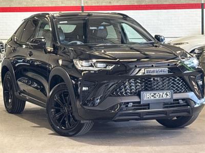 2022 GWM Haval H6GT Ultra Wagon B03 for sale in Fyshwick